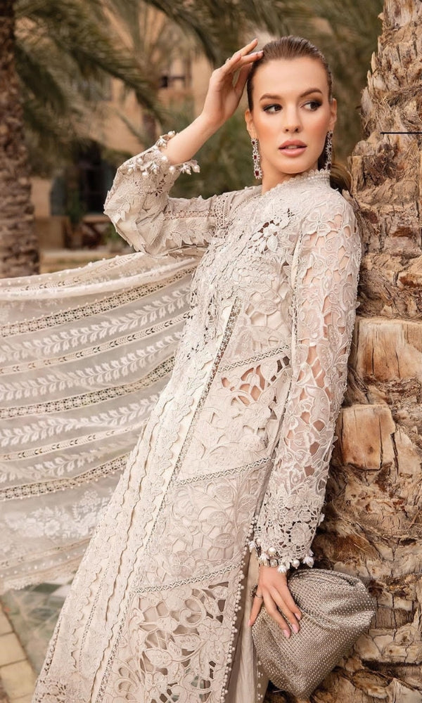 Maria B 2025 NEW PARTY WEAR