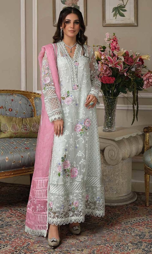 CHARIZMA – Summer Premium Lawn Wear