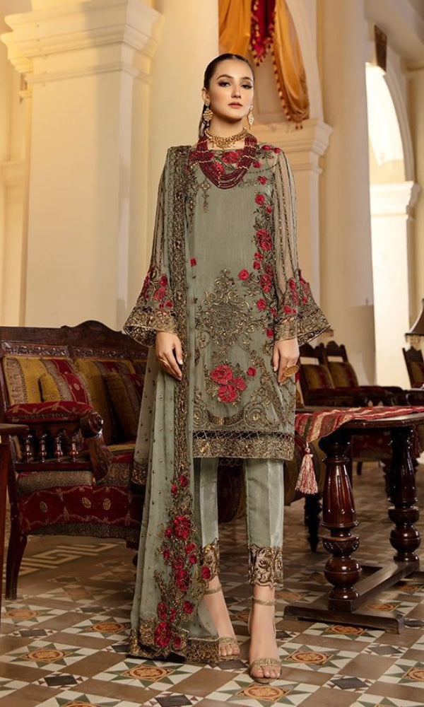 Imrozia – Elegant Formal Wear for Special Moments