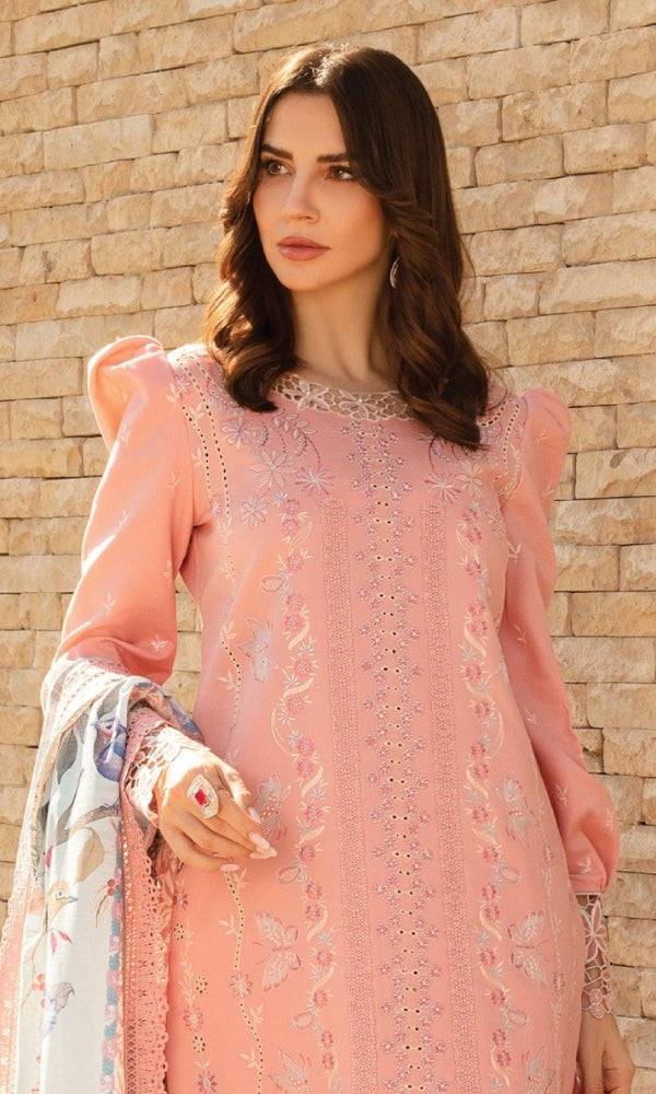 RANG RASIYA New 3-piece Summer wear