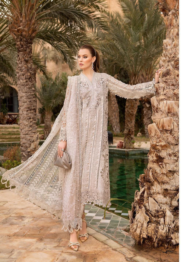 Maria B 2025 NEW PARTY WEAR