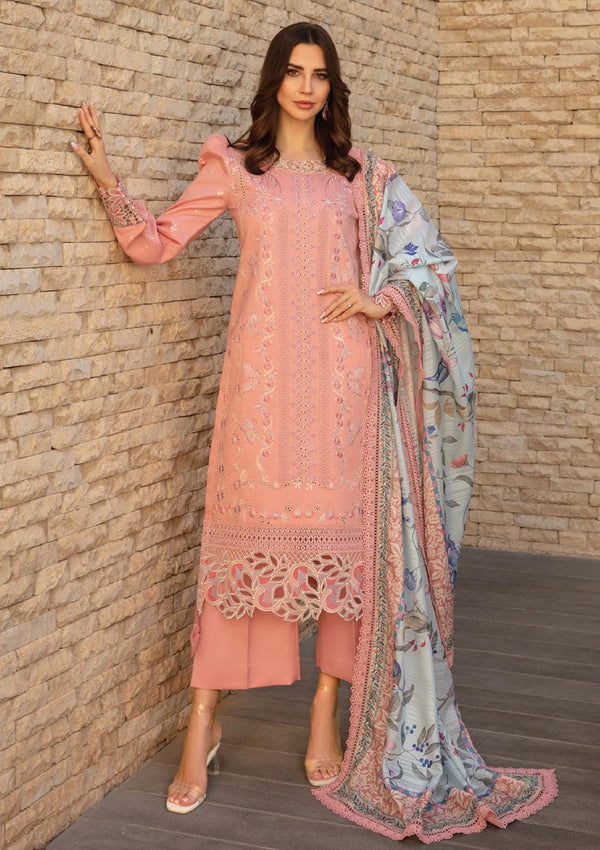 RANG RASIYA New 3-piece Summer wear