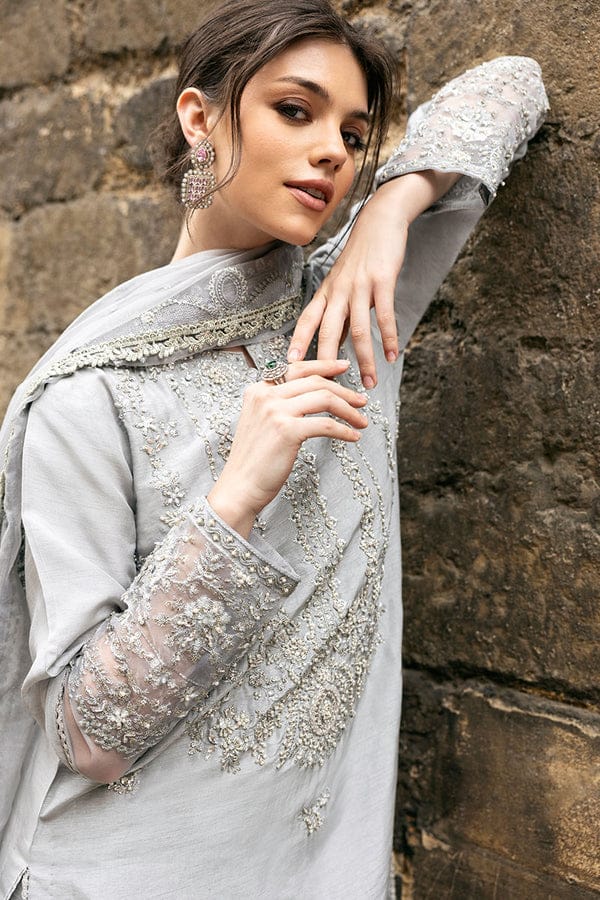 MUSHQ – Luna Night | Timeless Luxury Pret Wear